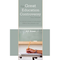 The Great Education Controversy