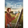 The Apple Creek Announcement: Volume 3