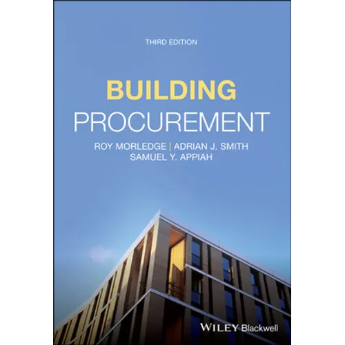 Building Procurement