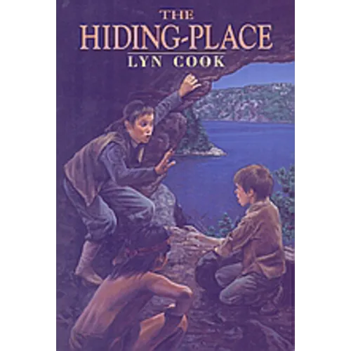 The Hiding Place