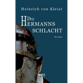 Die Hermannsschlacht: Drama