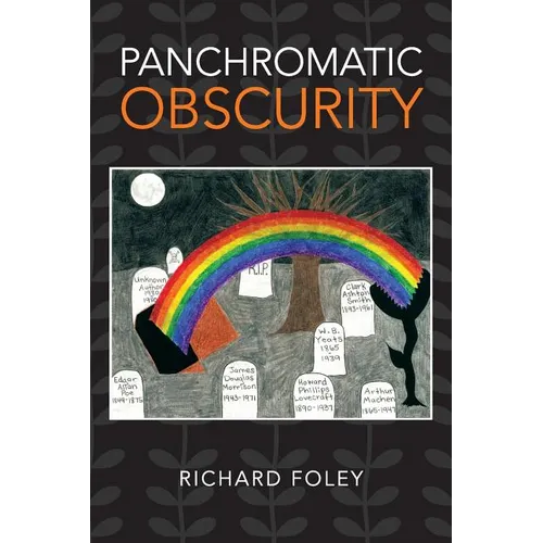 Panchromatic Obscurity