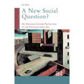 A New Social Question?: On Minimum Income Protection in the Postindustrial Era