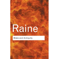 Blake and Antiquity