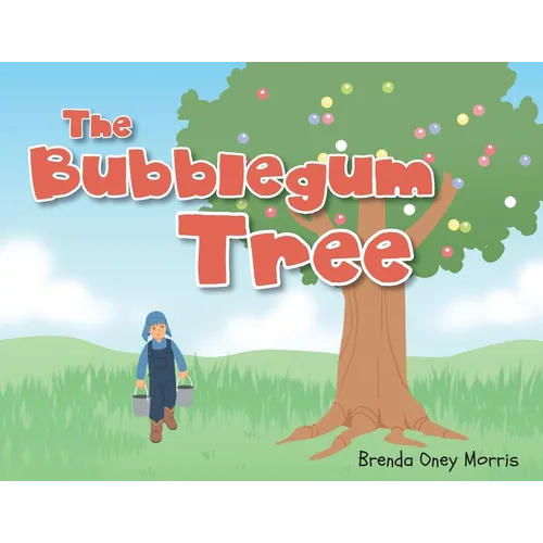 The Bubblegum Tree