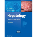 Hepatology: Textbook and Atlas