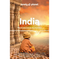 Lonely Planet India Phrasebook & Dictionary