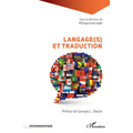 Langage(s) Et Traduction