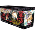 Black Bird Complete Box Set: Volumes 1-18 with Premium