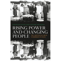 Rising Power and Changing People: The Australian High Commission in India