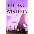 Falling Wisteria