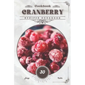 Cranberry: Recipes cookbook