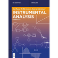 Instrumental Analysis: Chemical It
