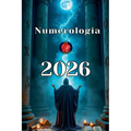 Numerologia 2026