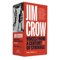 Jim Crow: Voices from a Century of Struggle 1876-1976