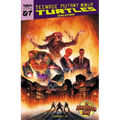 Teenage Mutant Ninja Turtles: Reborn, Vol. 7 - Isolation