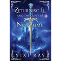 Zeturnisc Li and the Curse of Nevertime