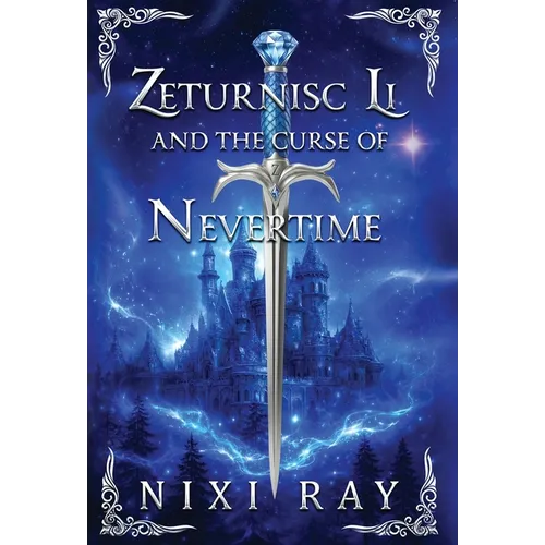Zeturnisc Li and the Curse of Nevertime