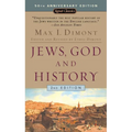 Jews, God, and History