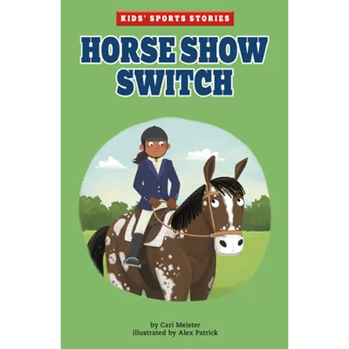 Horse Show Switch