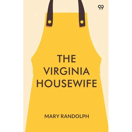 The Virginia Housewife