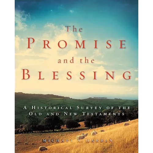 The Promise and the Blessing: A Historical Survey of the Old and New Testaments