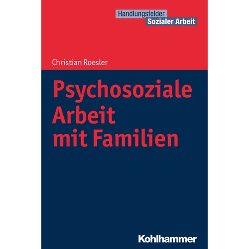 Psychosoziale Arbeit Mit Familien