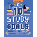10 Study Goals