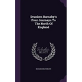 Drunken Barnaby's Four Journeys To The North Of England