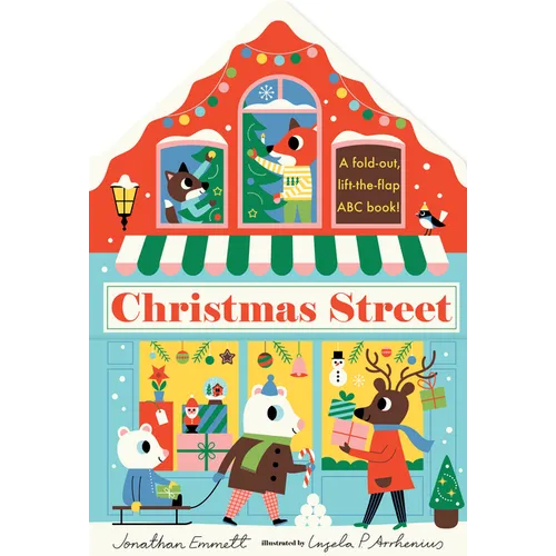 Christmas Street