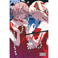 Éclair Rouge: A Girls' Love Anthology That Resonates in Your Heart
