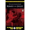 Romeo and Juliet Thrift Study Edition