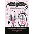 Isadora Moon Y Los Disfraces Mágicos / Isadora Moon and the Magical Costumes