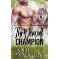 Ihr Werwolf Champion