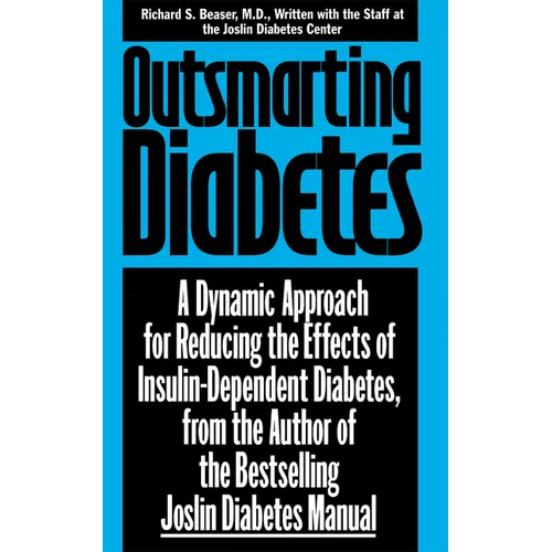 Outsmarting Diabetes: A Dynamic Approach for Reducing the Effects of Insulin-Dependent Diabetes