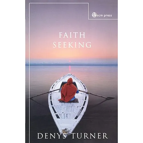 Faith Seeking