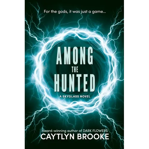 Among the Hunted