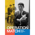 Operation Match: Jeff Tarr and the Invention of Computer Dating
