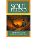 Soul Friend: Spiritual Direction in the Modern World