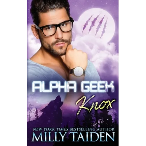 Alpha Geek