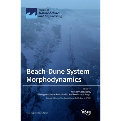 Beach-Dune System Morphodynamics