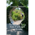 The Nature of Things Poems of Earth, Spirit and Becoming