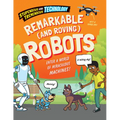 Remarkable (and Roving) Robots