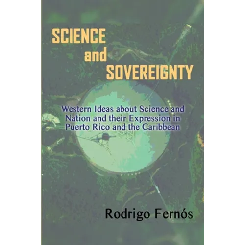 Science and Sovereignty