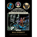 The Atlas Creator Collection No. 3: Bill Everett Vol. 1: One Head Too Many! and Other Weird Horror Stories
