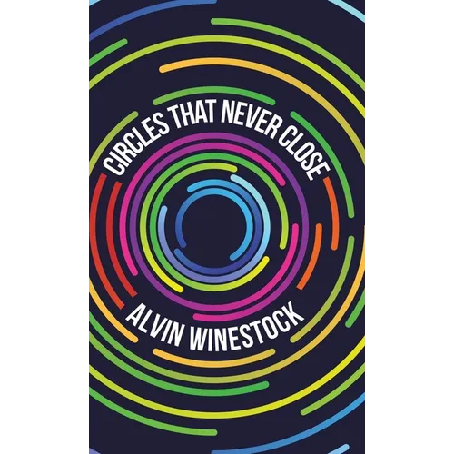 Circles That Never Close