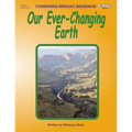 Our Ever-Changing Earth