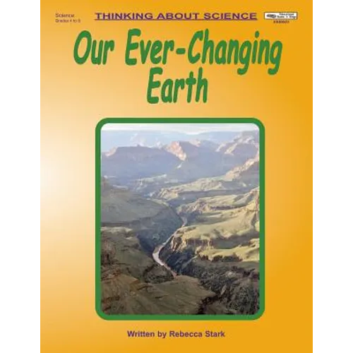 Our Ever-Changing Earth