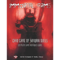 Immortal Arms: Card Game of Samurai Duels