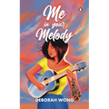 Me in Your Melody